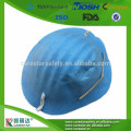 Disposable Safety Dust Mask PP Nonwoven 1 Ply Surgical Mask